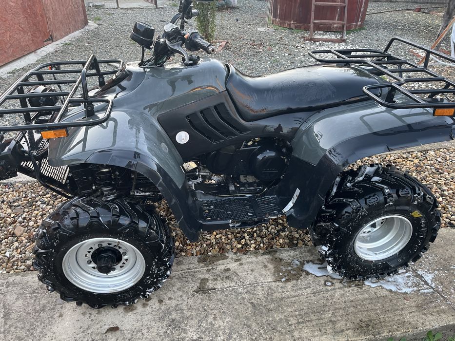 Atv Linhai 300cc