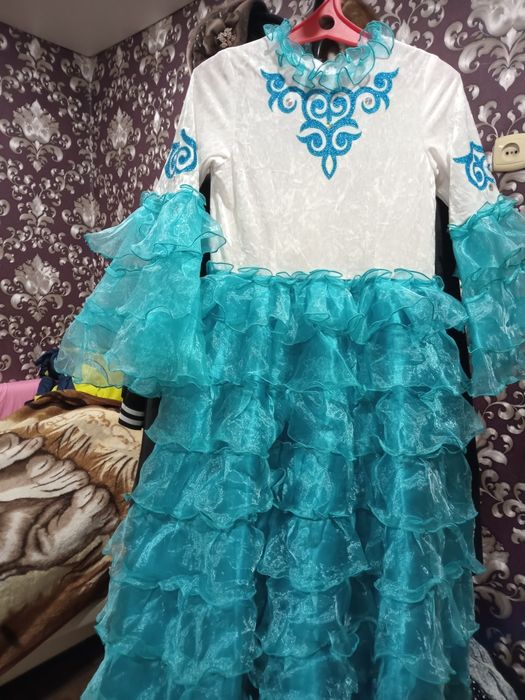 Костюмы на Новый Год