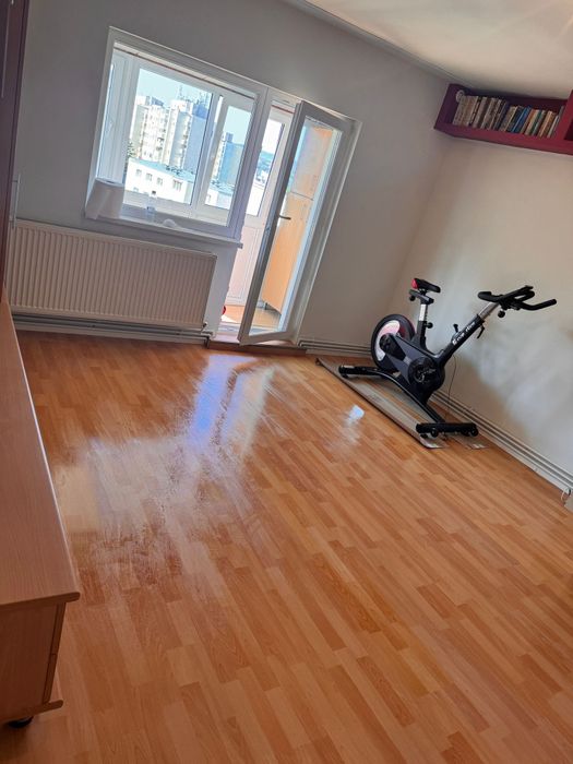 Oferim servicii de curățenie de la A-Z