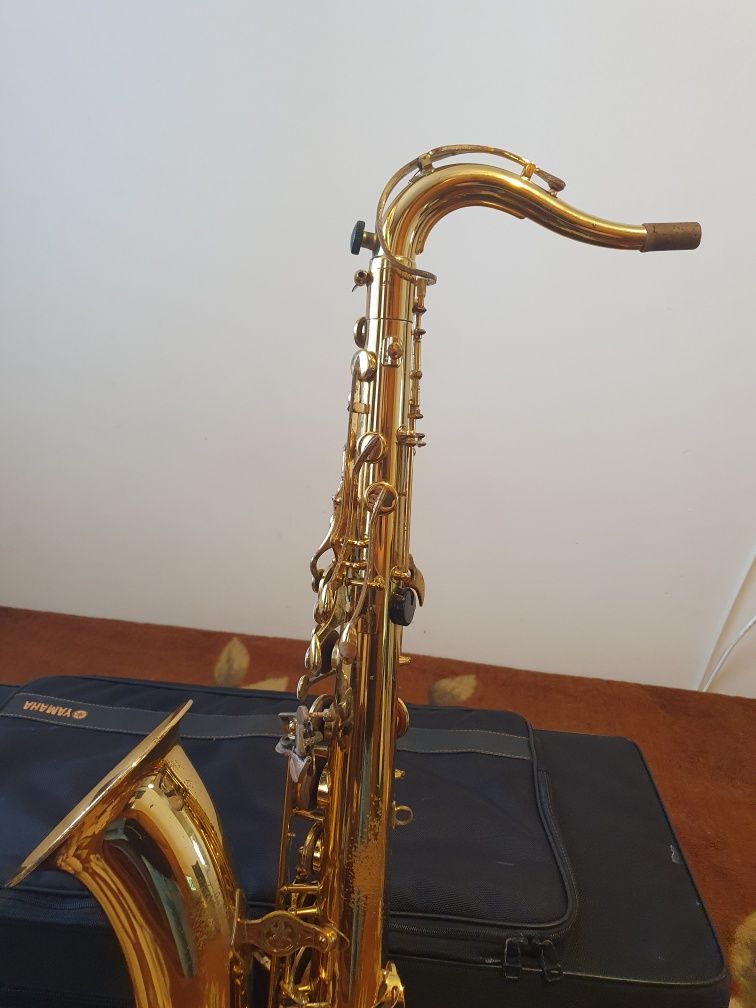 Yamaha YTS 275, Saxofon Tenor