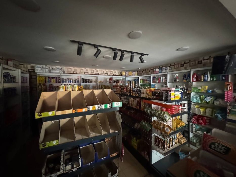 Сдается аренда коммерческое помещение под магазин Карасу 6