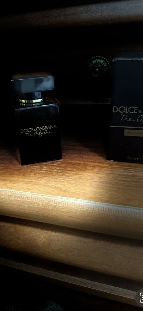 Продаются Духи The only one Dolce & gabbana, 50 ml