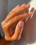 Unghii gel + intretinere