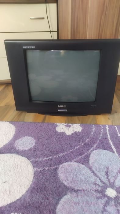 Телевизор NEO модел 2121TX