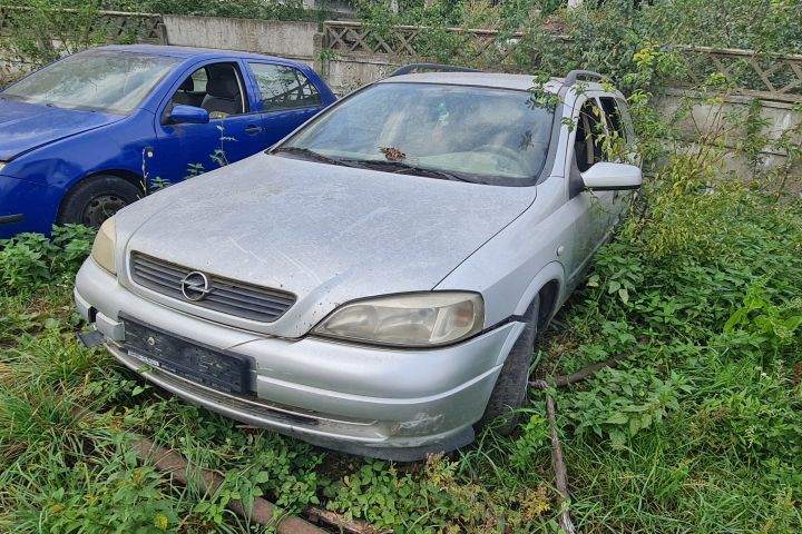 Airbag volan / sofer Opel Astra G