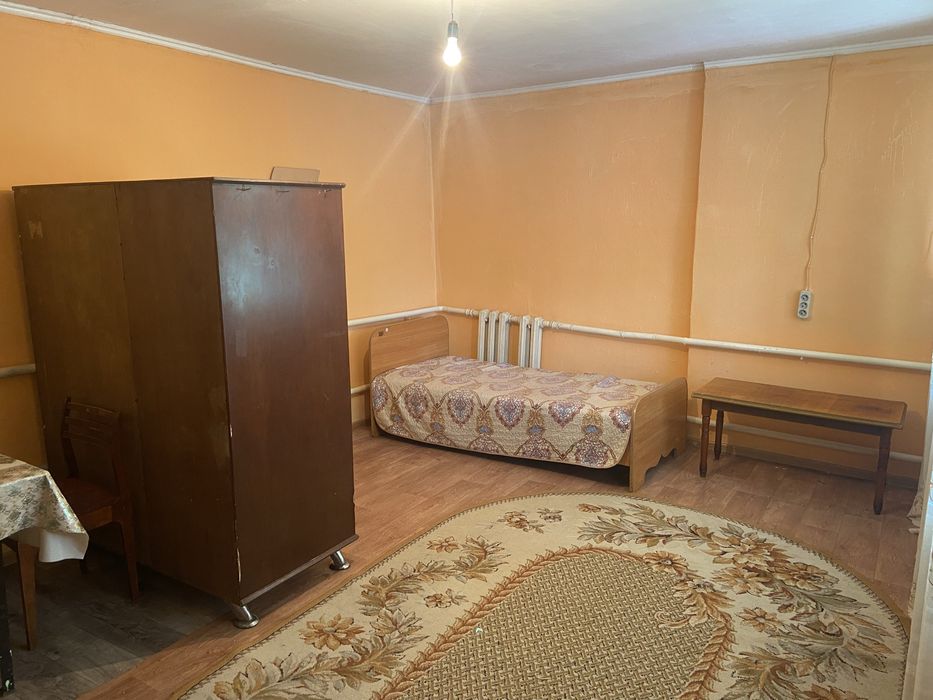 Сдам времянку в хорошем состоянии!