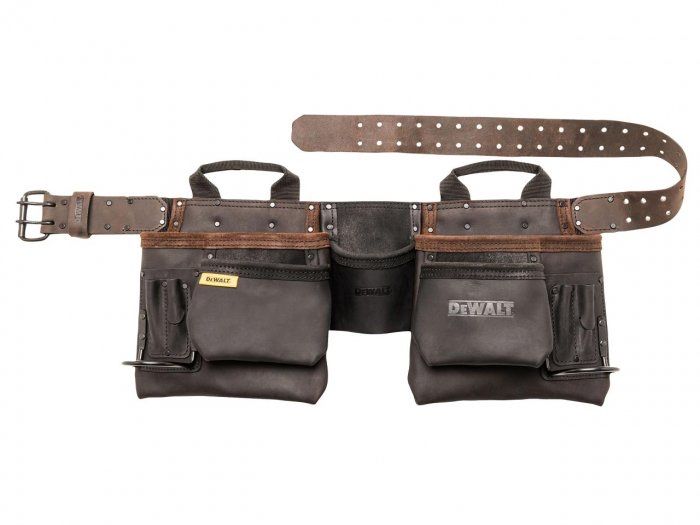 Тиранти за работен колан DeWALT DWST540901