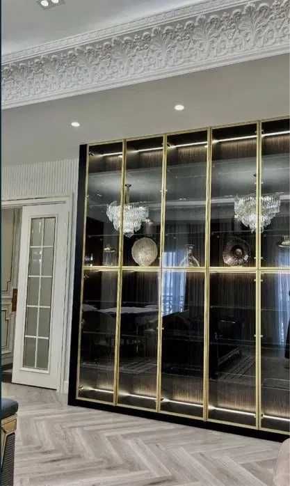 ЕВРО 3-шка недалеко от м. Абдулла Кадыри Алайский !