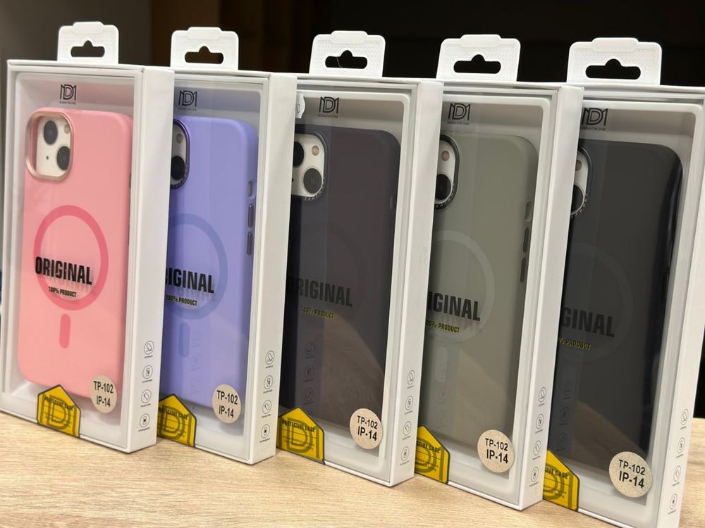 iPhone Samsung Xiaomi Redmi