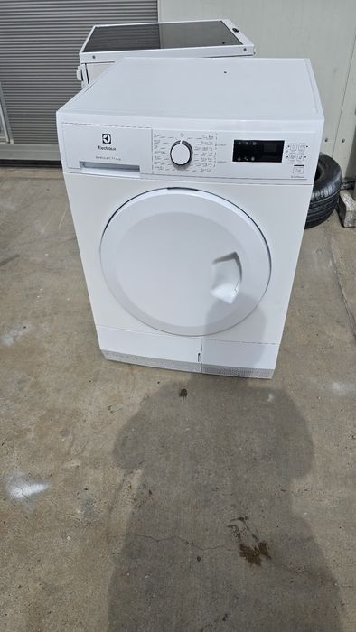 Сушилня Electrolux 8kg