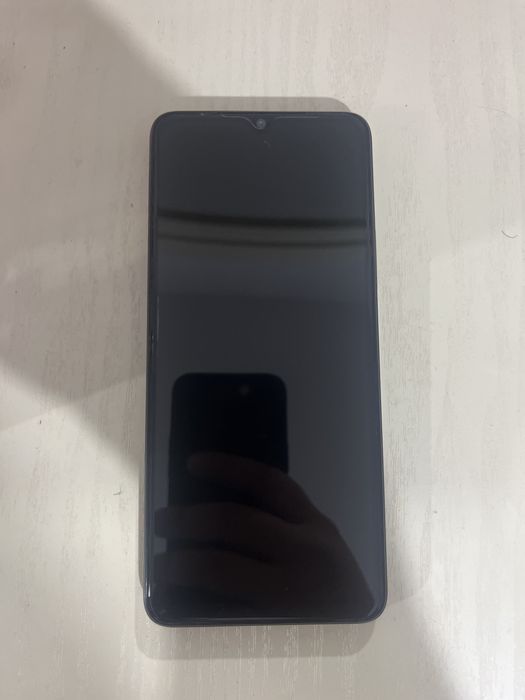 Редми А 03 без к