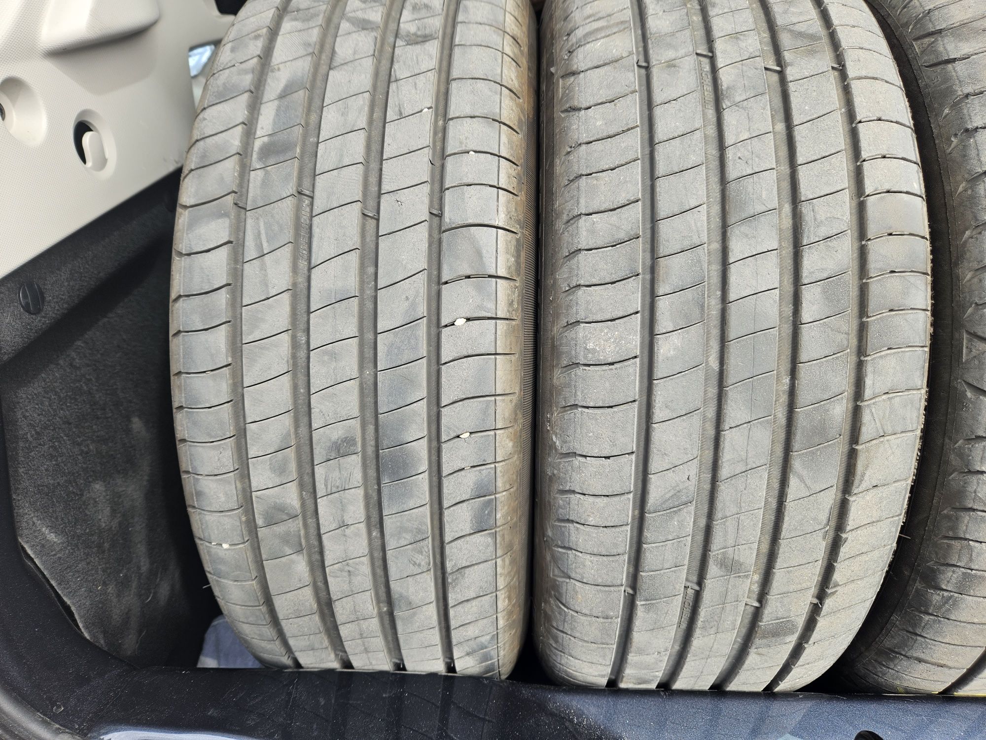 Летн Гуми 195 55 R 16 Michelin primacy 4