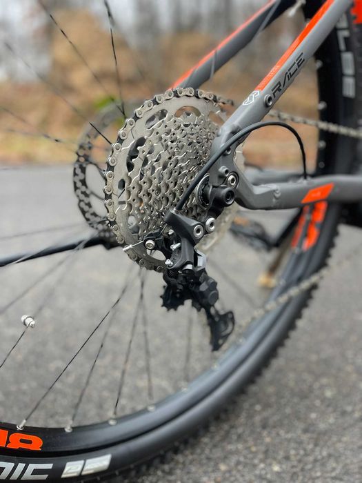 Bicicleta Electrica Kilimanjaro MTB NOU