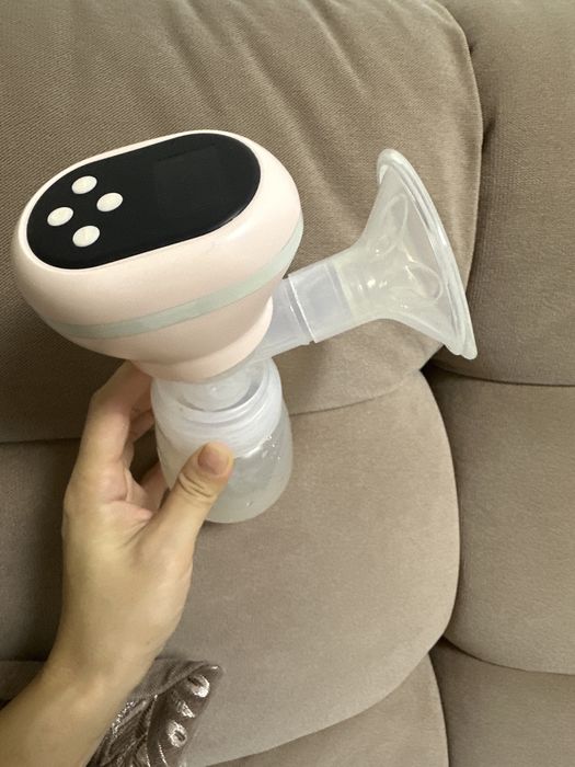 Продам, Молокоотсос электрический