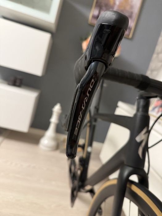 Cursiera Specialized S Works Aethos
