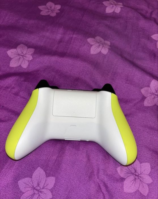 Controller Wireless Microsoft Electric Volt