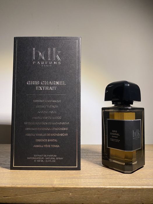Vand BDK Gris Charnel Extrait ~97-98 ml