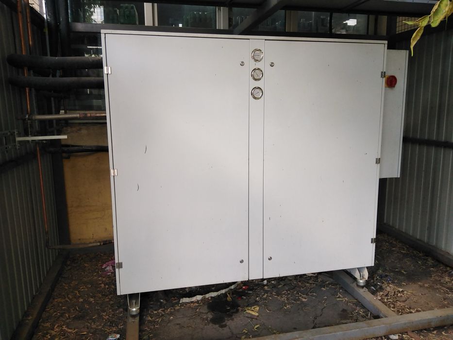 Агрегат выносного холода 2022г.в. Европа, не Китай пишите whatsapp