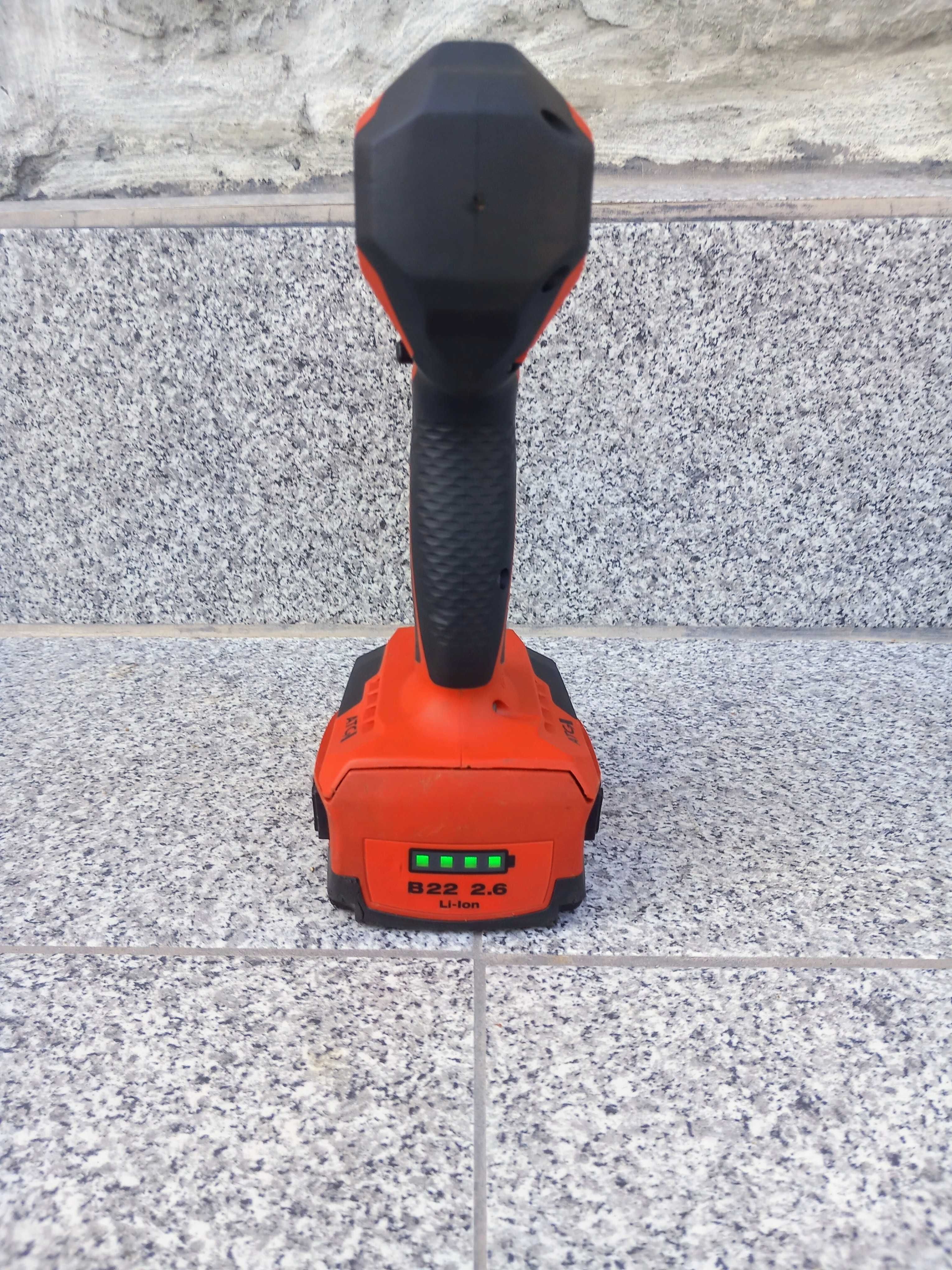 Hilti SF 4-A22 Винтоверт