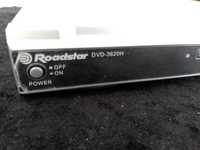 DVD player Roadstar