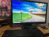 Vand PC (procesor i5) +Monitor, mouse, tastatura