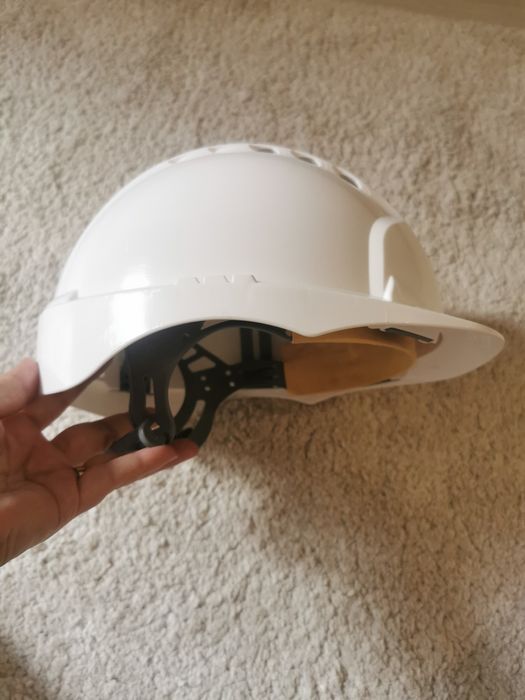Casca de protecție EVO2 de la JSP