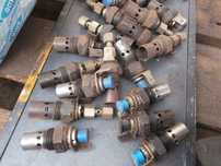 Bujii Incadescente Tractoare 12/24V