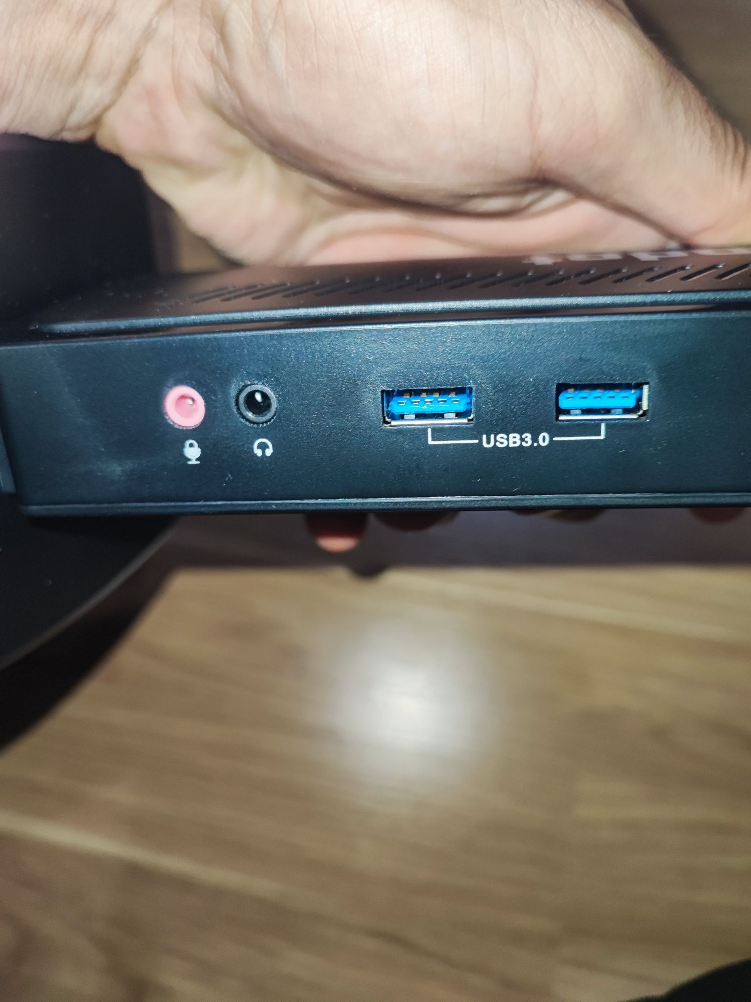 Докинг станция Acodot usb 3.0