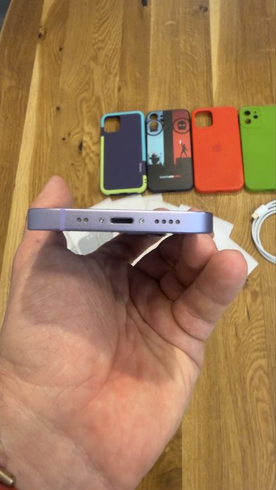 Iphone 12 mini 128GB