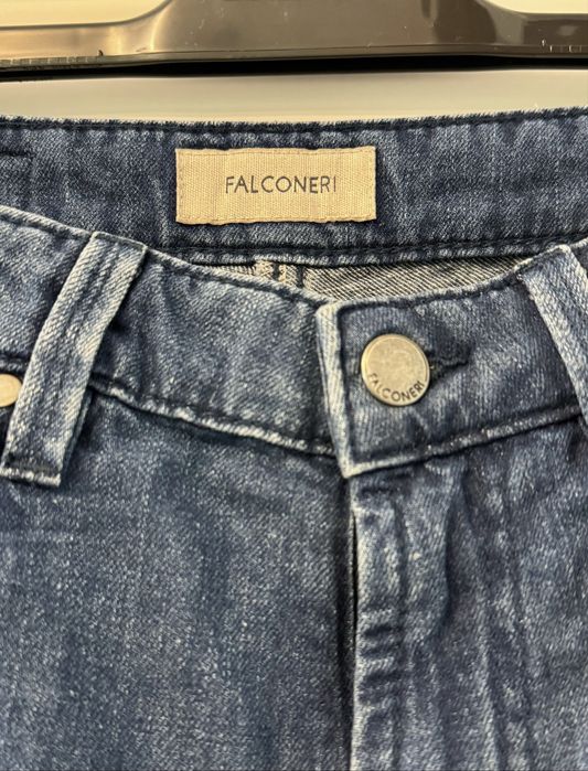 Falconeri люкс одежда