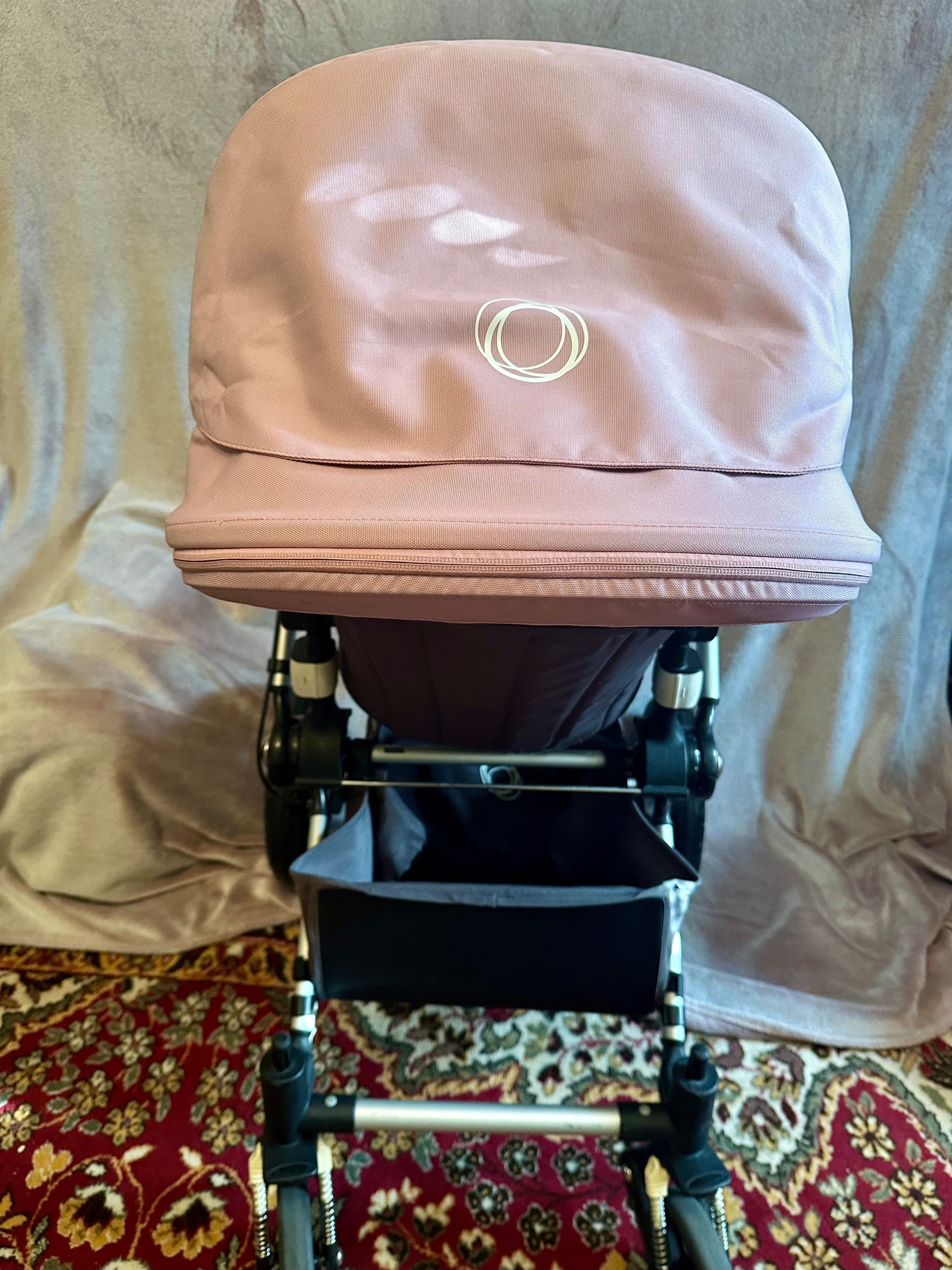Bugaboo cameleon