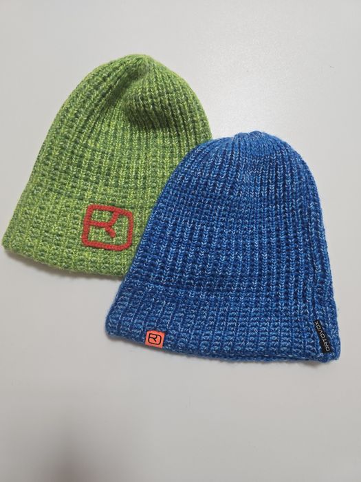 Caciula de iarnă Ortovox M/L  pentru  bărbați