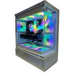 Unitate PC, Ryzen 7 5800X,32GB DDR4,SSD 1TB, Nvidia RTX 3070 8GB