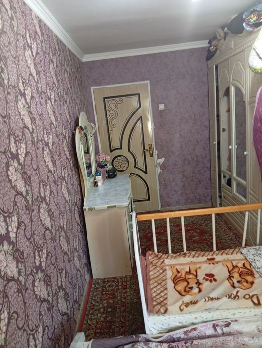 Квартира сотилади 2 хона Яшнабод тумани
