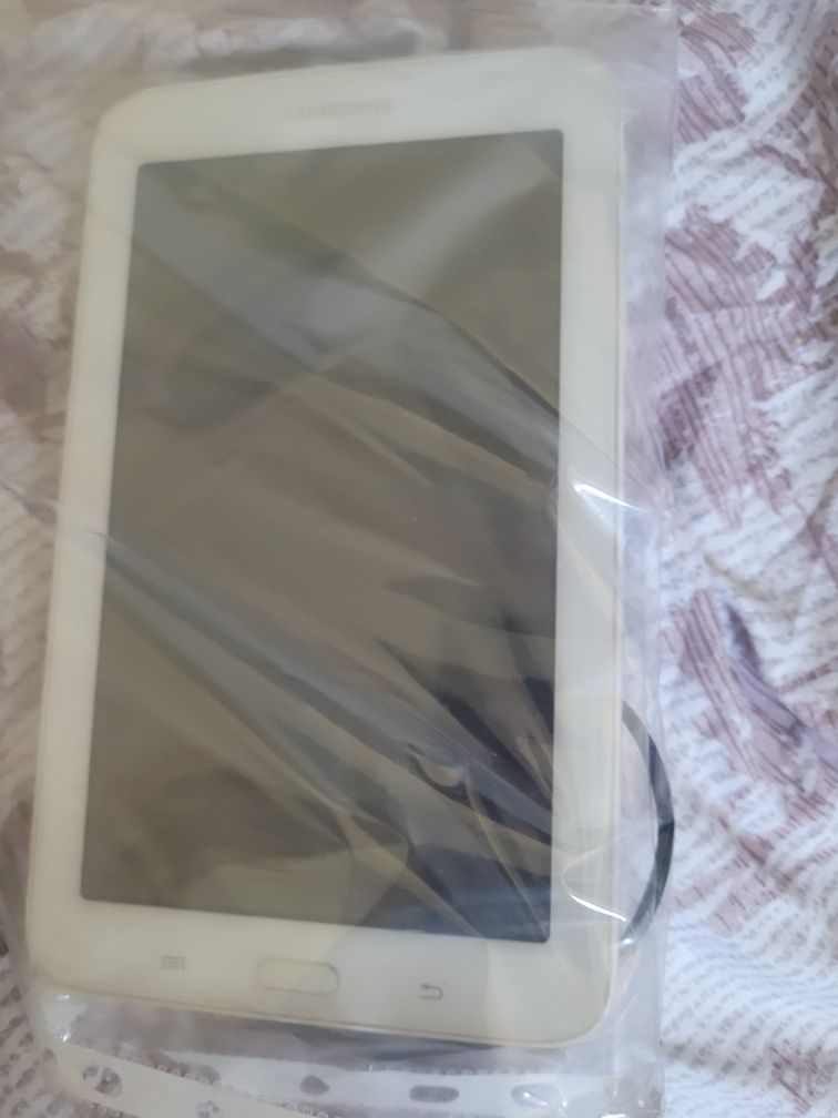 Tableta samsung tab 3