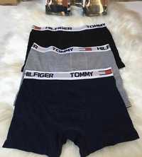 boxeri tommy 3 lq set