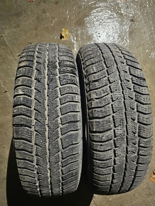 Шины зимние 175/65/14