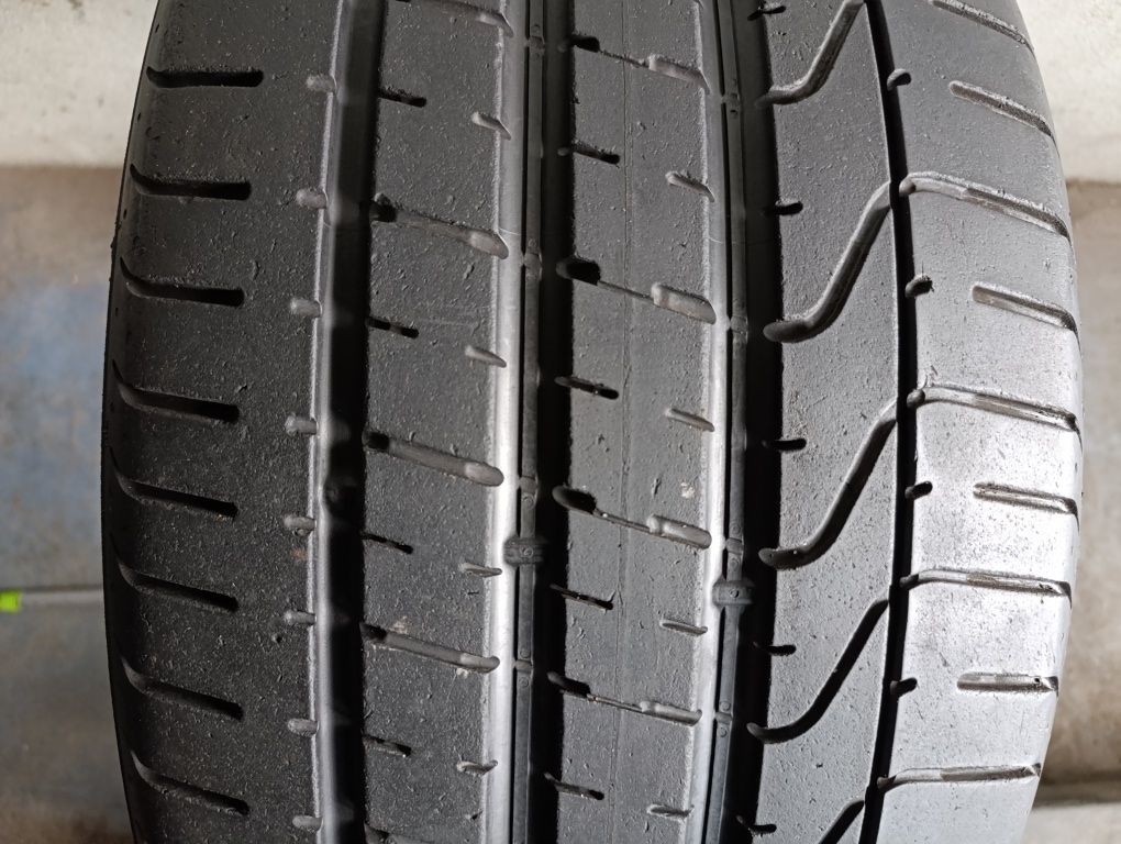 O anvelopa 285 35 22 Pirelli P Zero dot 2021