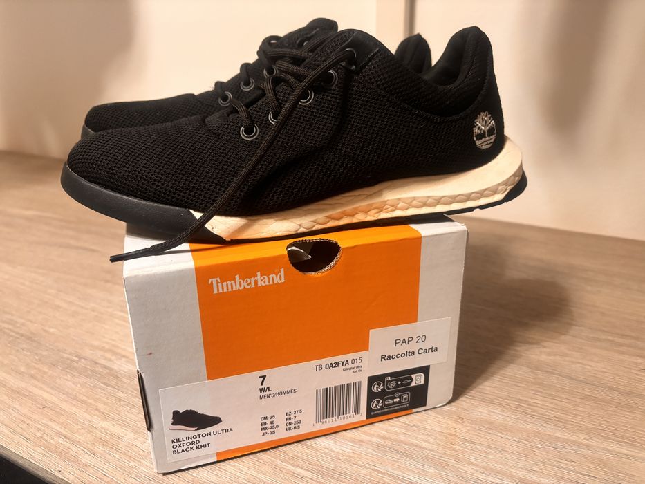 Papuci Timberland marimea 40
