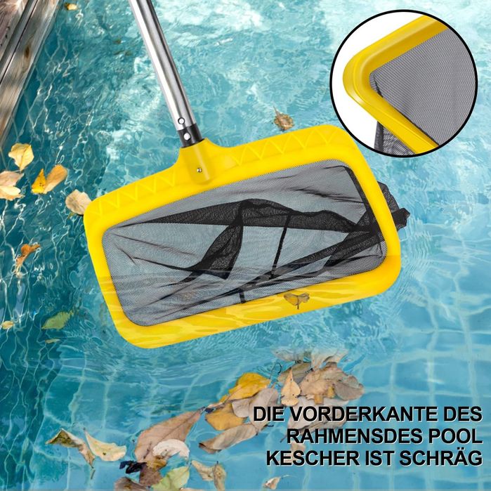 Minciog piscina Mastertop