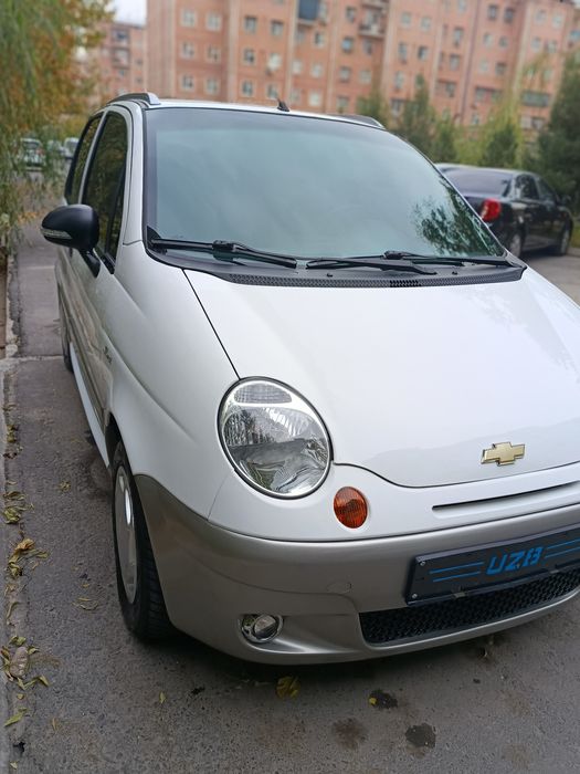 Matiz Best 2017 yil. Sotiladi