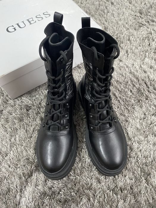 Ghete guess noi noute