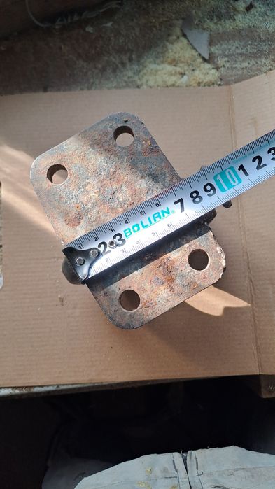 Фаркоп для прицепа