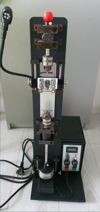 Puller Micropipette Gravipull 3 kation scientific