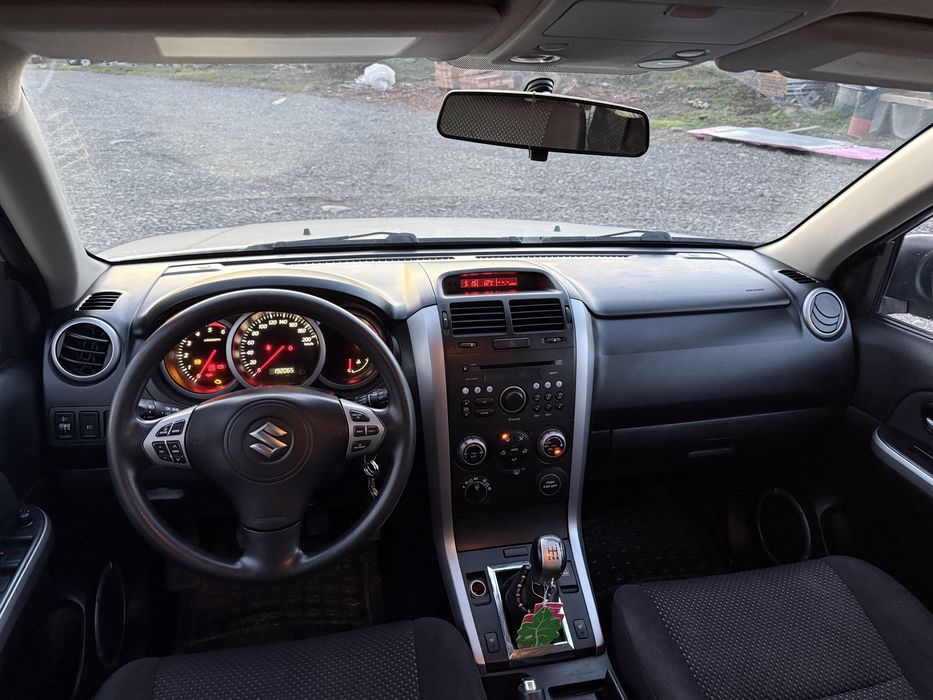 Vand urgent susuzki grand vitara