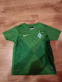 Tricou Fotbal Copii Werder Bremen
