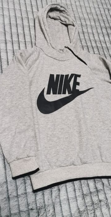 Nike  Hanorac cu gluga mărimea  M
