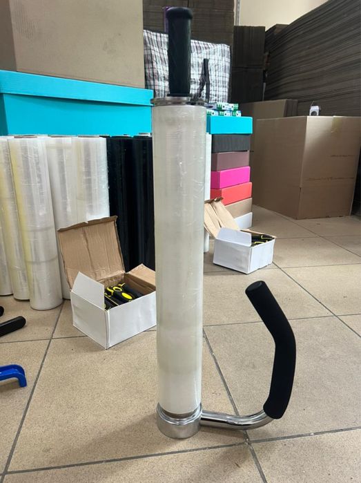 Диспенсер для стрейч пленки в Алмате