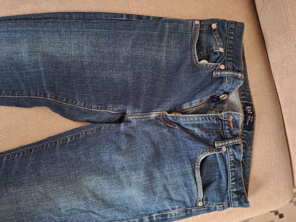 Jeans/blugi Gap bărbați