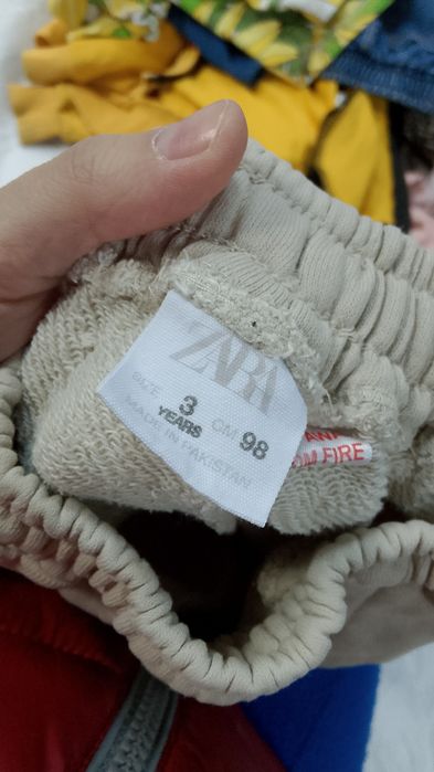 Отдам одежду в хорошем состоянии